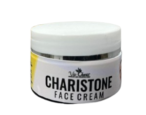 Vic Charis Charistone Face Cream (Fair skin)