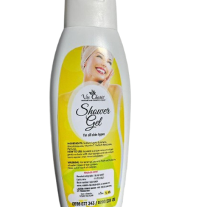 Vic Charis Shower Gel