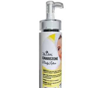 Vic Charis Charistone Body Lotion (Fair skin)